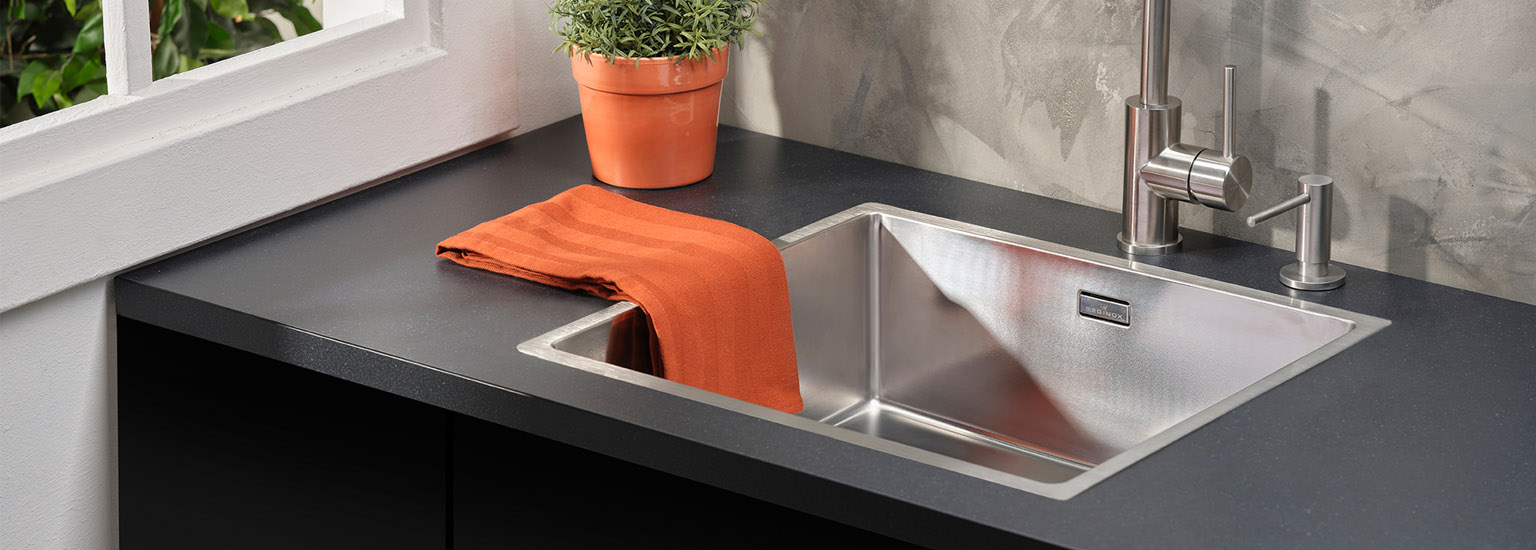 Sinks