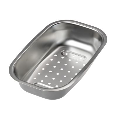 Colander Stainless Steel