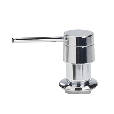 Soap dispenser Chrome