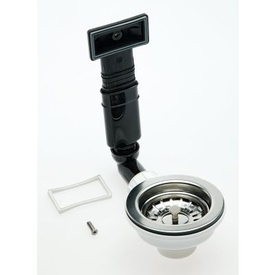 Waste Kit OKG
