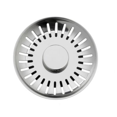 Strainer 3,5"comfort  (R1181)