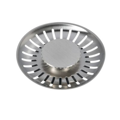 Strainer 3,5" Comfort (R1182)
