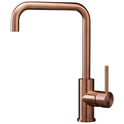 Crystal Copper II 