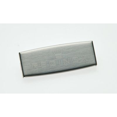 Overflow Gun Metal