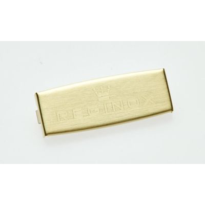 Overflow Gold