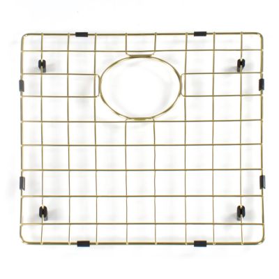 Bottomgrid 40x40 Miami Gold