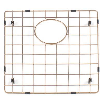 Bottomgrid 50x40 Miami Copper
