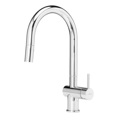 Flint Chrome