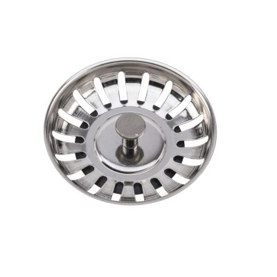 Strainer 3,5" OKG (R1149)