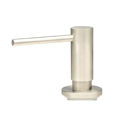 Soap dispenser stainless steel