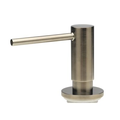 Soap dispenser Gun Metal II