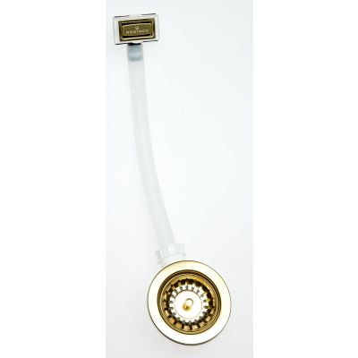Waste kit Gold