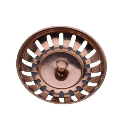 Strainer for waste kit M2940 Copper