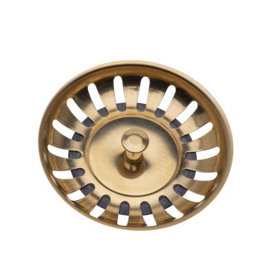 Strainer M2940 Gold