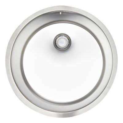 New York Round (L) OKG Comfort