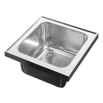 Spoelbak 500x500