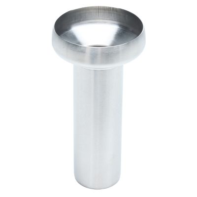 Standpipe stainless steel KG 16cm