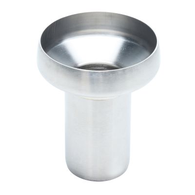 Standpipe stainless steel KG 10cm