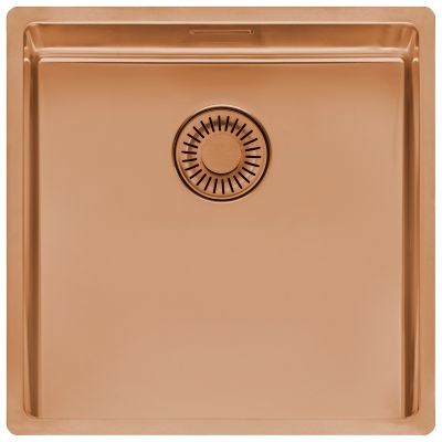 New York 40x40 (L) OKG Comfort Copper II