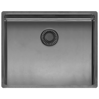 New York 50x40 (L) OKG Comfort Gun Metal II