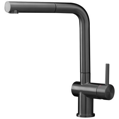 Cedar Gun Metal II