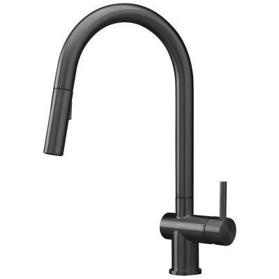 Flint Gun Metal II