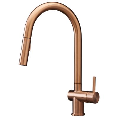 Flint Copper II
