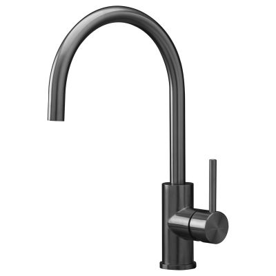 Cano Gun Metal II
