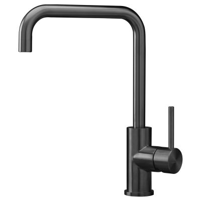 Crystal Gun Metal II
