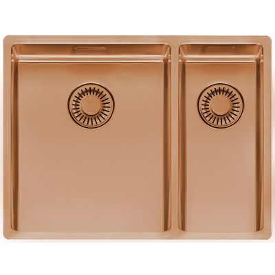 New York 34x40+18x40 (L) OKGD Comfort Copper II