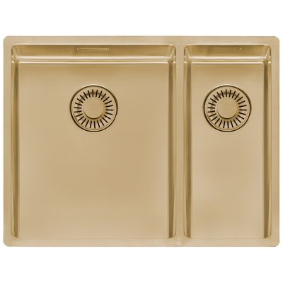 New York 34x40+18x40 (L) OKGD Comfort Gold II