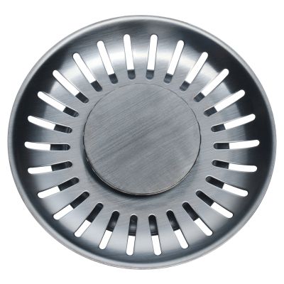 Strainer Comfort Gun Metal II