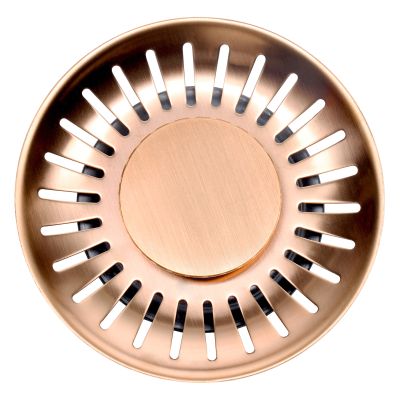Strainer Comfort Copper II