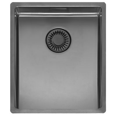 New York 34x40 (L) OKG Comfort Gun Metal II