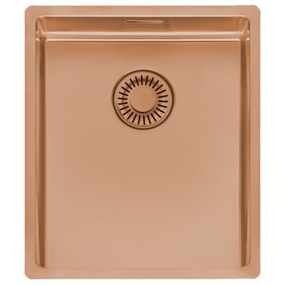 New York 34x40 (L) OKG Comfort Copper II