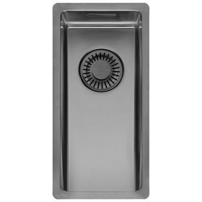 New York 18x40 (L) OKG Comfort Gun Metal II