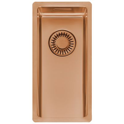 New York 18x40 (L) OKG Comfort Copper II