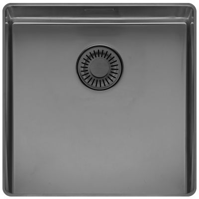 New York Slim 40x40 (L) OKG Comfort Gun Metal II