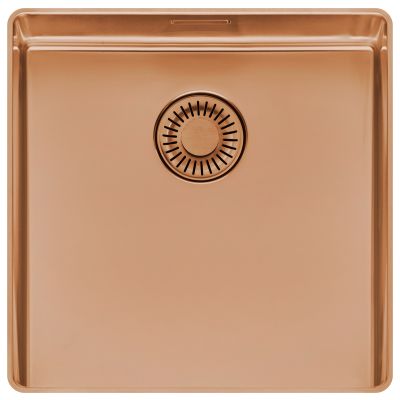 New York Slim 40x40 (L) OKG Comfort Copper II
