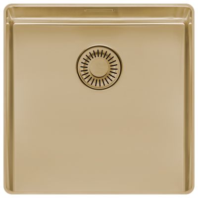 New York Slim 40x40 (L) OKG Comfort Gold II