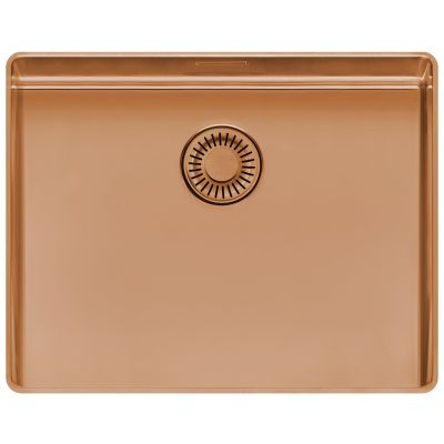 New York Slim 50x40 (L) OKG Comfort Copper II