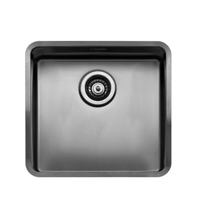 Ohio 40x40 (L) OKG Gun Metal II