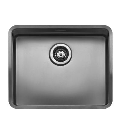 Ohio 50x40 (L) OKG Gun Metal II