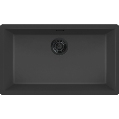 Messina 70 Nero Black