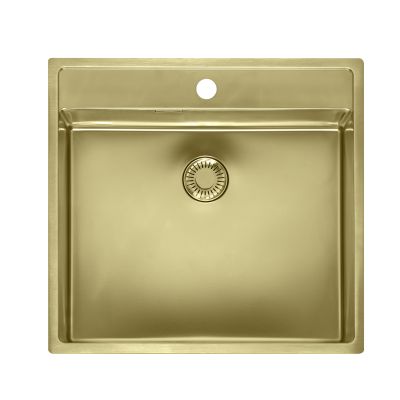 New York 50x40 (L) Tapwing Gold II