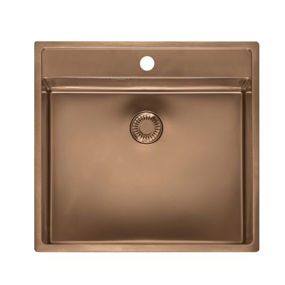 New York 50x40 Tapwing Copper II