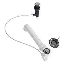 Push Pop-up Comfort Gun Metal II