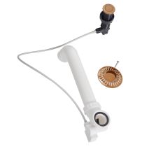 Push Pop-up Comfort Copper II