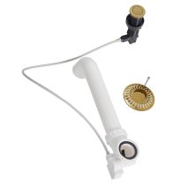 Push Pop-up Comfort Gold II
